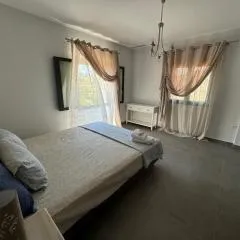 Aetheria Villa Kefalonia