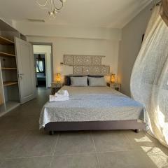 Aetheria Villa Kefalonia