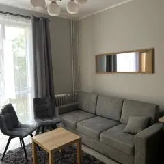 Giermkovnia apartament Elbląg