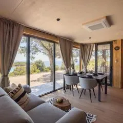 The Beach Eco Resort Premium Mobile Homes by OIKO Collection