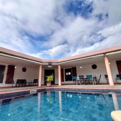 Villa Béliya