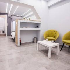 Exclusive New Modern Apartment at Syntagma Square