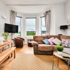 Dunluce Green 2 - Portrush by the Sea