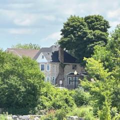Waterfront Home Windsor ,Canada