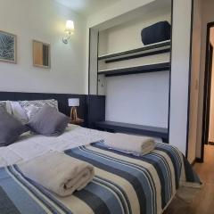 Caballería de los Andes - Andarlibre