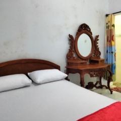Homestay Martocaroko