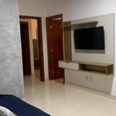 O descanso é aqui! Praia 600 mts