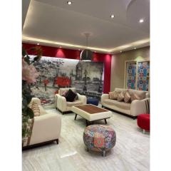 duplex in the tenth District-october