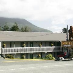 パシフィック リム モーテル（Pacific Rim Motel）