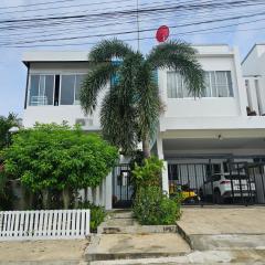 Andaman homestay villa at rawai