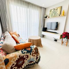 OceanPark Amazing Cozy Modern great view 3Beds