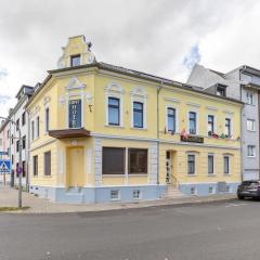 Oberhausen Urban Retreat