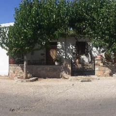 house FYNTIKAKH - SKALA