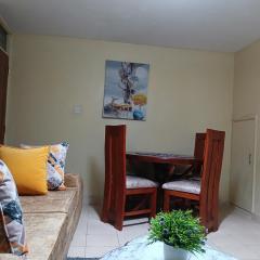 Au Village Home