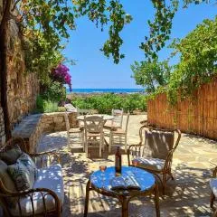 KYMA Apartments - Naxos Agios Prokopios