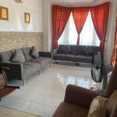 NZ Homestay