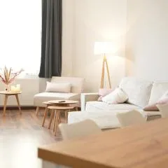 LeHaStays - Apartments Strubepark