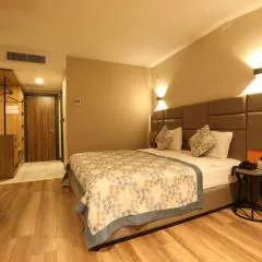 İncipark Hotel