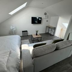 Studio eucalyptus charmant élégant et fonctionnel Centre ville