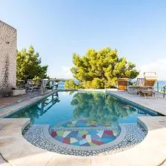 5 Bedroom Stunning Home In Zman