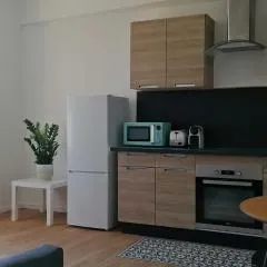 Appartement F2 coeur de Vichy bellle vue