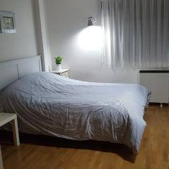 Edificio con 2 opciones DUPLEX 3 DORMITORIOS Y APARTAMENTO 1 DORMITORIO EN PLAZA MAYOR