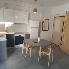 Cozy one bedroom studio in Ampelokipi