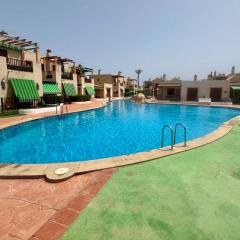 Precioso apartamento costa Murciana