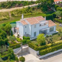 Beautiful Casa Garden Contesses in Momjan