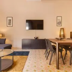 Apartament Ull de Llebre