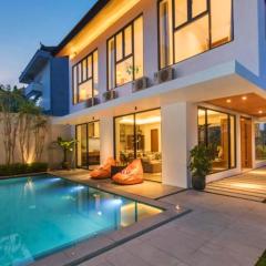 Jiwanta 5 BR Private Pool Villa ZN142