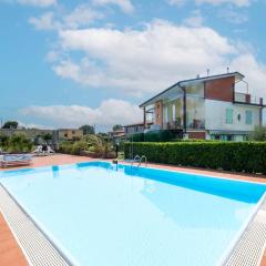 ApartmentsGarda - Rosa Chiarè