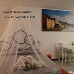 Casetta delle Fate , sport e natura