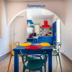 House&Villas - La Casa dei colori