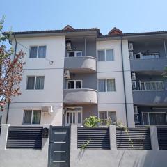 vila CALIL