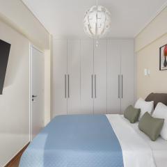 Athenian Stylish Apartment