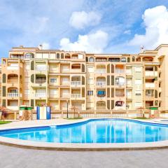 Sunny Apartment in Torrevieja