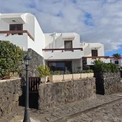 Mirador de Las Salinas