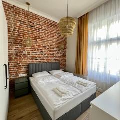 Sebastiana Street Luxury Apartment