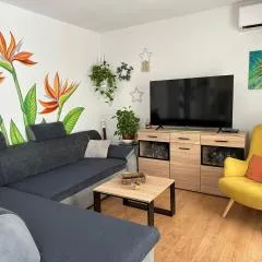Holiday Home Mirela