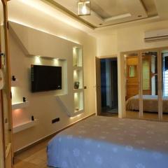 Appartement Calme a Marrakech