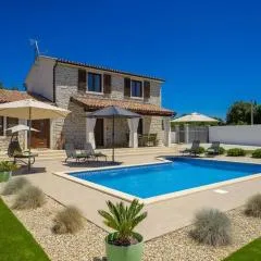 Villa Melani by IstriaLux