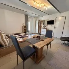 CSA- Ferienwohnung