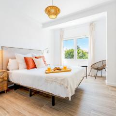 Zamarrilla City Center Apartment