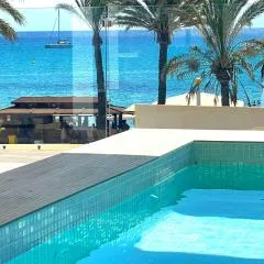 Casa Mirabelle, a La Azohia dream by the sea