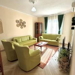 Lovely apartment by the beach