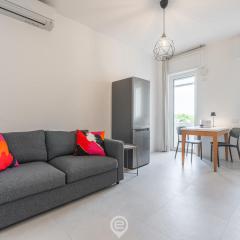 Modern Mameli Apartment