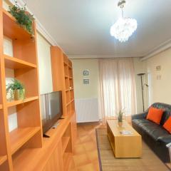 Casco antiguo! nuevo