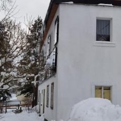 Berghaus am Felsbruch Oberwiesenthal OT Hammerunterwiesenthal