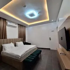 Ark villa Hotel & spa